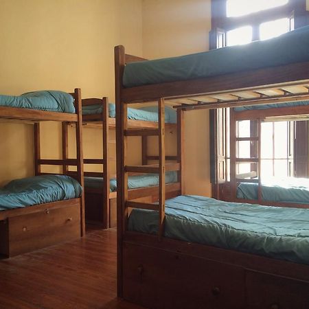 Ukelele Hostel Montevideo Zewnętrze zdjęcie