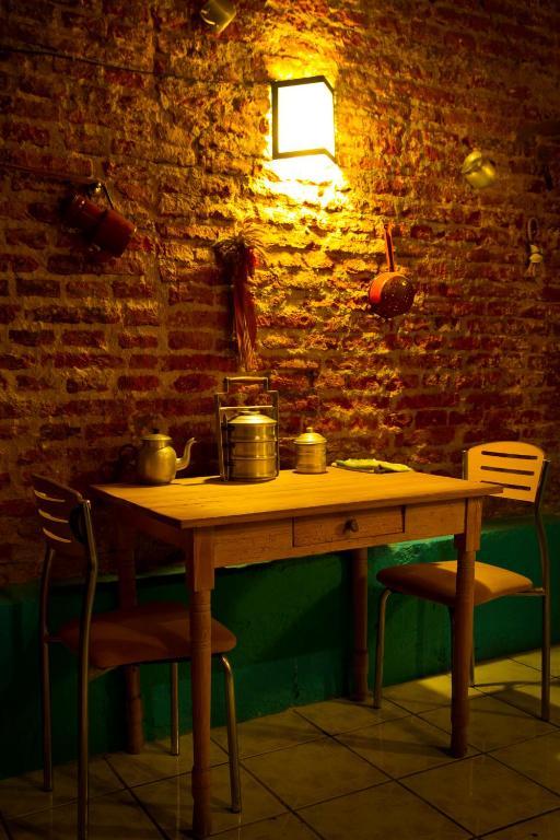 Ukelele Hostel Montevideo Zewnętrze zdjęcie