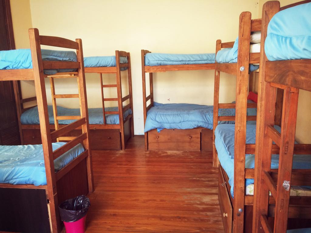 Ukelele Hostel Montevideo Zewnętrze zdjęcie