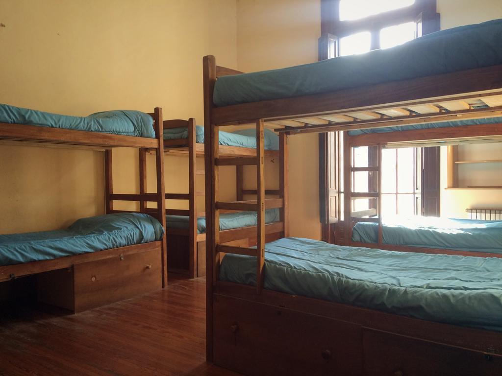 Ukelele Hostel Montevideo Zewnętrze zdjęcie