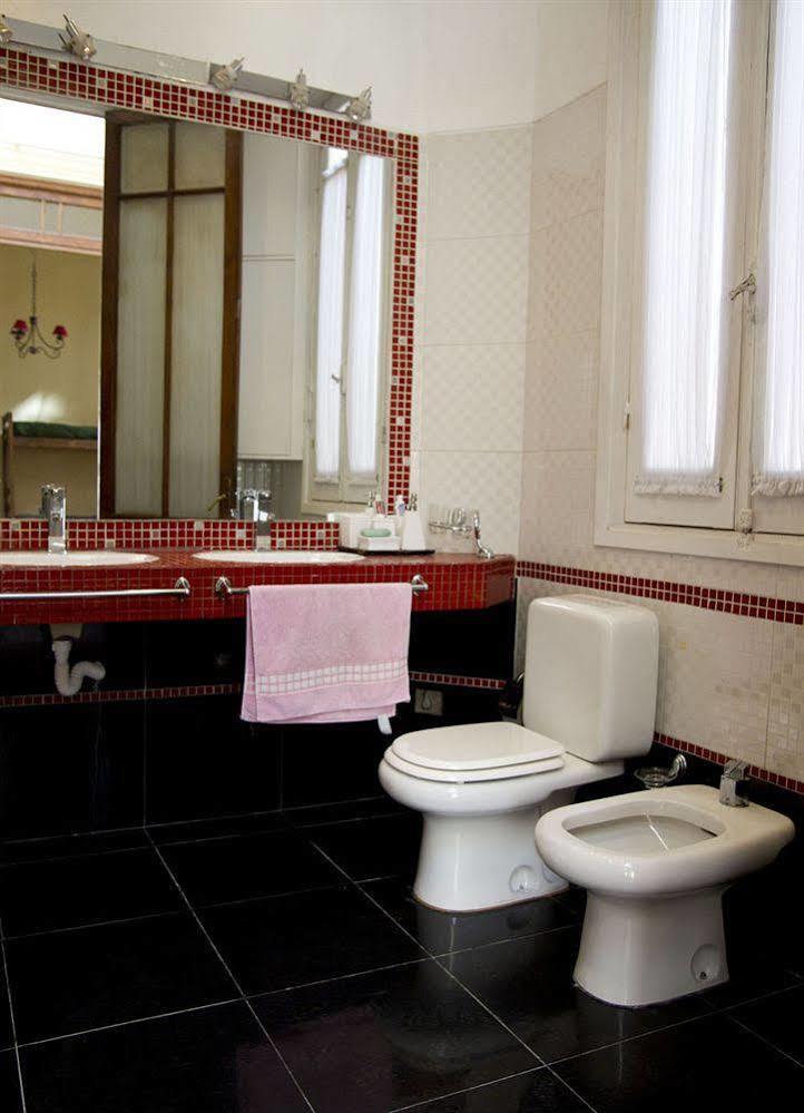 Ukelele Hostel Montevideo Zewnętrze zdjęcie