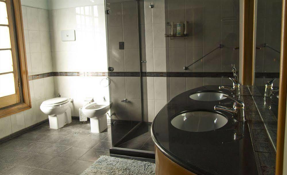 Ukelele Hostel Montevideo Zewnętrze zdjęcie