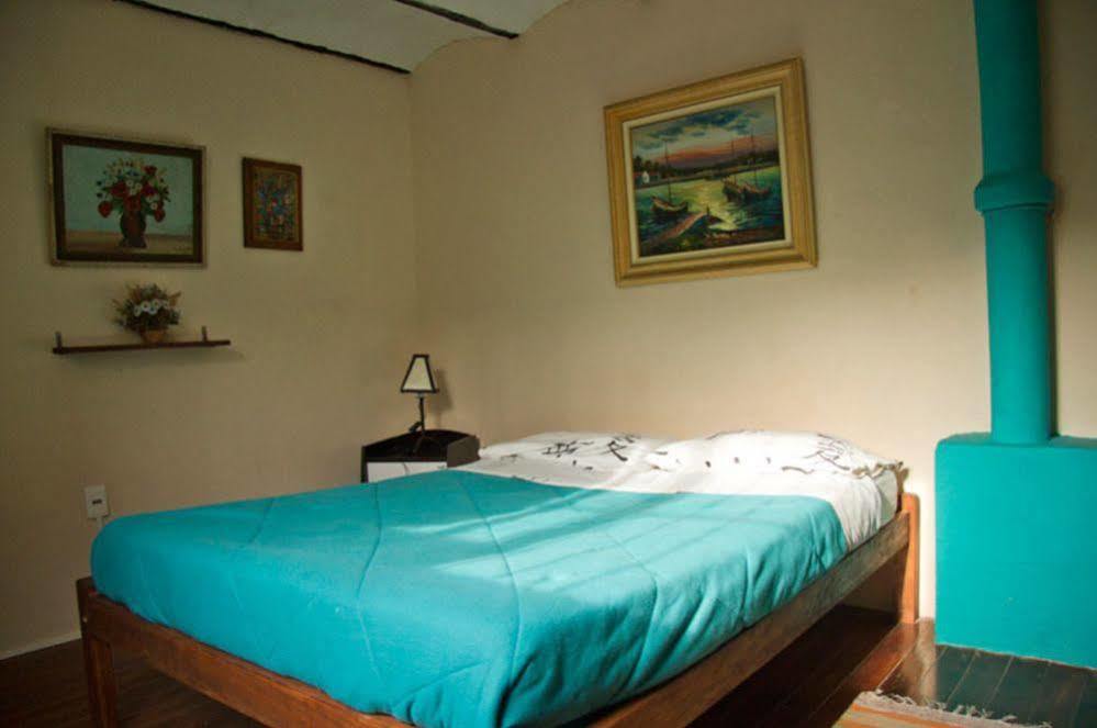 Ukelele Hostel Montevideo Zewnętrze zdjęcie